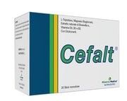 CEFALT STICK 49G-1