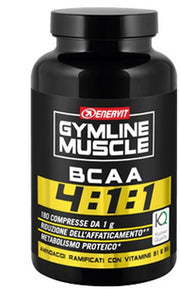 GIMNASIO MUSCULAR BCAA KYOW180CPR-1