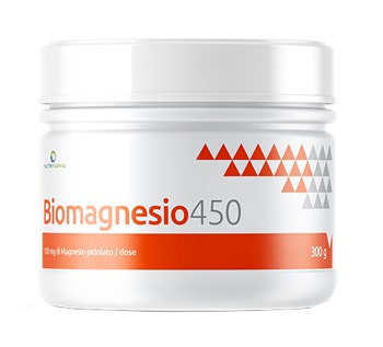 Biomagnesio 450 300g-1