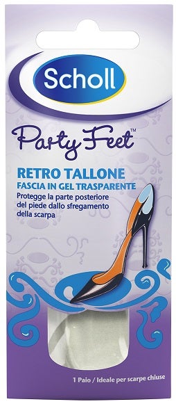 Scholl Party Feet Talón Gel Espalda-1