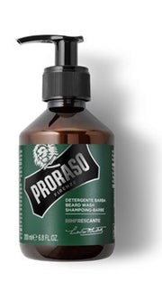 LIMPIADOR DE BARBA PRORASO 200ML-1
