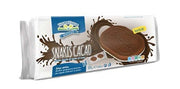 Happy farm snakis crema de cacao 4 x 26 g-1