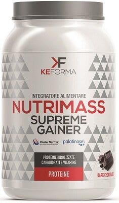 NUTRIMASS SUPREME GAINER OSCURO-1