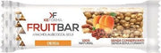 Keforma Fruitbar Barrita Energética Sabor Cacahuete Ablicocca & Goji 30g-1
