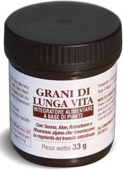 Granos Larga Vida 33g-1