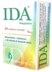 Ida 24 comprimidos bucales-1