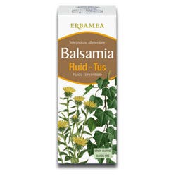 Erbamea Balsamia Fluido Tus 200ml-1