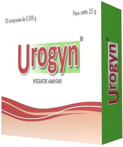 Urogyn D Mannosio Plus 50 Tavolette-1
