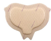 MEPILEX BORDER SACRUM 15X15 5P-1