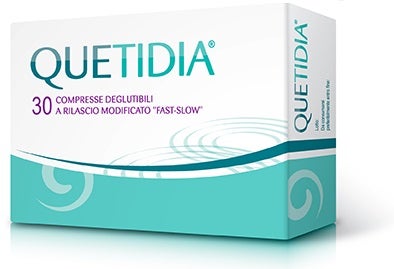 Quetidia 30 Comprimidos-1