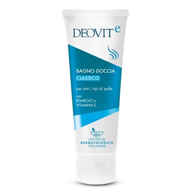 Deovit Gel de Ducha Clsico 250ml-2
