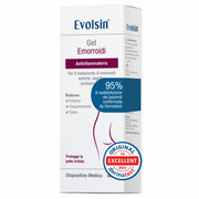 Evolsin Gel para hemorroides 40 ml