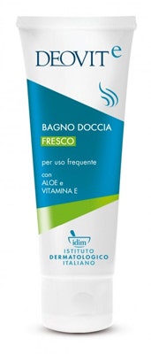 Deovit New Fresh Gel De Ducha 250ml-1