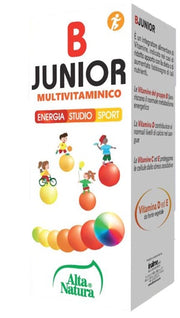 BJUNIOR MULTIVITAMINA 100ML-1