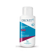 Deovit Limpiador Íntimo Edad Madura 200ml-2