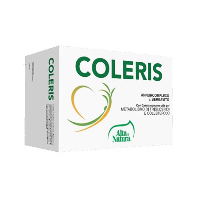 Coleris 45 Comprimidos-2
