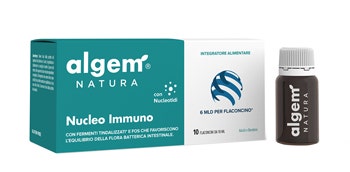 ALGEM NÚCLEO INMUNITARIO 10FL-1