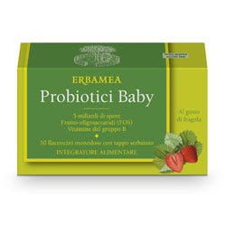 PROBIÓTICOS BEBÉ 10MLD 10FL-1