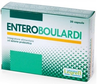 Enteroboulardi 20 Cápsulas-1