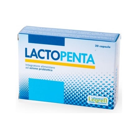 Lactopenta 20 Cápsulas-2