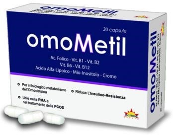 Omometil 30 Comprimidos-1