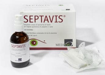 Septavis 50ml + 50 Gasas No Tejidas Esteril-1