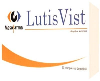 Lutisvista 30 Comprimidos-1