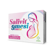 Salivit 9 Meses 30 Comprimidos + 30 Capsulas Blandas-2
