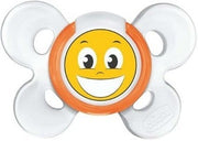 Chupete Physio Comfort Smile 12+-1