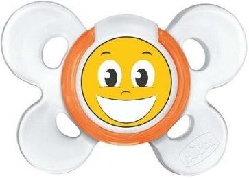 Chupete Physio Comfort Smile 12+-1