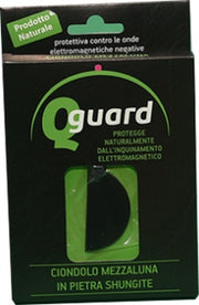 COLGANTE MEDIA LUNA Q-GUARD-1