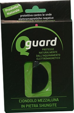 COLGANTE MEDIA LUNA Q-GUARD-1