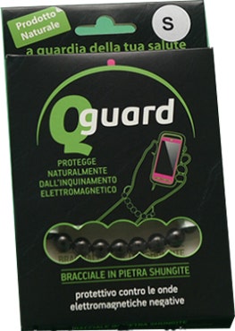 PULSERA Q-GUARD EL S.-1