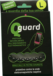 PULSERA Q-GUARD EL L-1