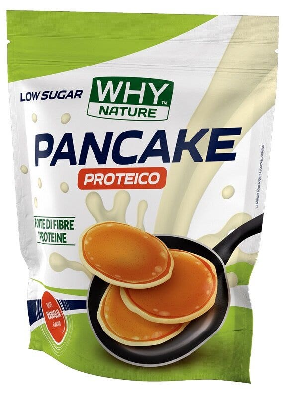 WHYNATURE PANCAKE VA BAJO EN AZÚCAR-1