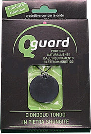 COLGANTE REDONDO Q-GUARD-1