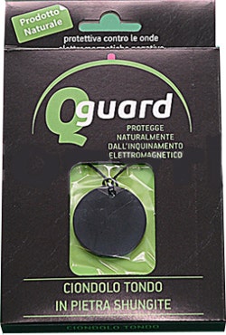 COLGANTE REDONDO Q-GUARD-1