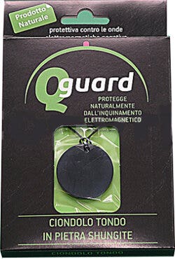 COLGANTE REDONDO Q-GUARD-2