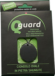 COLGANTE OVALADO Q-GUARD-1