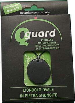 COLGANTE OVALADO Q-GUARD-2