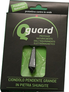 Q-GUARD COLGANTE COLGANTE GR-1