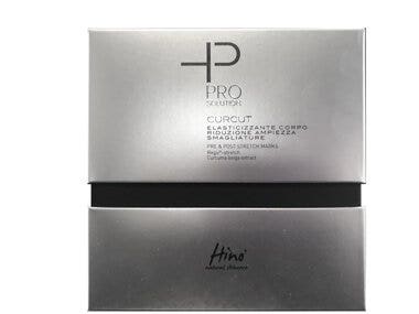 HNS PROS CURCUT ELASTICIZ CRP-2