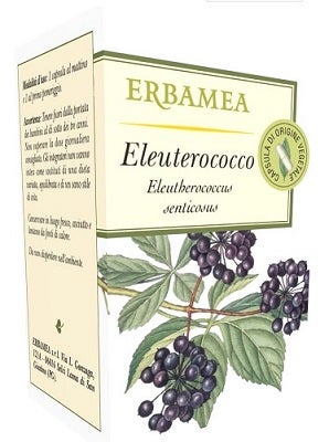 ELEUTEROCOCCO 50OPR-1