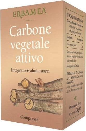 CARBON VEGETAL ACTIVO 100CPS-1