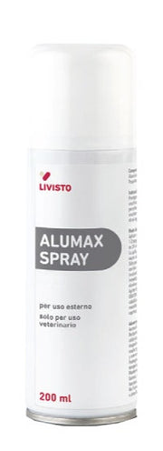 Alumax Skin Protection Uso Veterinario Aerosol 200ml-1