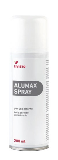 Alumax Skin Protection Uso Veterinario Aerosol 200ml-1