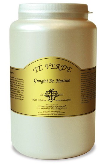 TE VERDE CHINA 650G-1