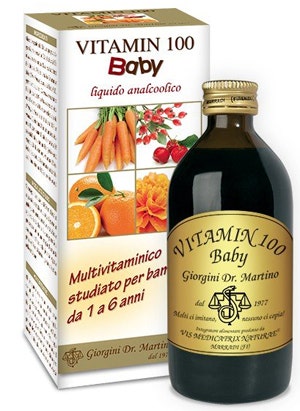 BEBÉ LIQ ANALCO VIT 100 200ML-1