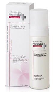 Espuma Limpiadora Promedial 100ml-1