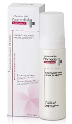 Espuma Limpiadora Promedial 100ml-1